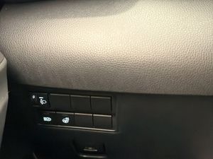 Toyota Yaris bild 15