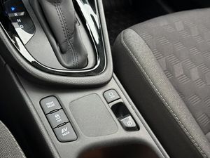 Toyota Yaris bild 26