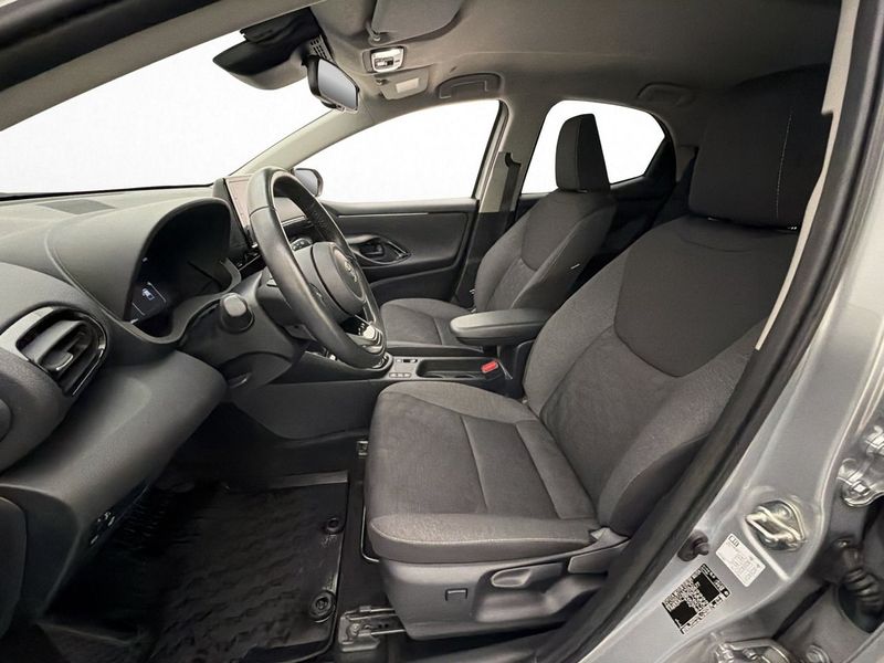 Toyota Yaris bild 12