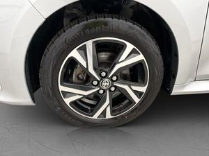 Toyota Yaris bild 31