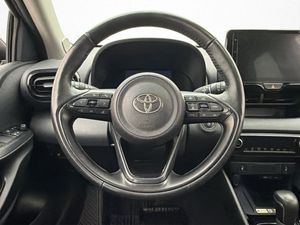 Toyota Yaris bild 14