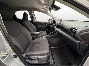 Toyota Yaris bild 28