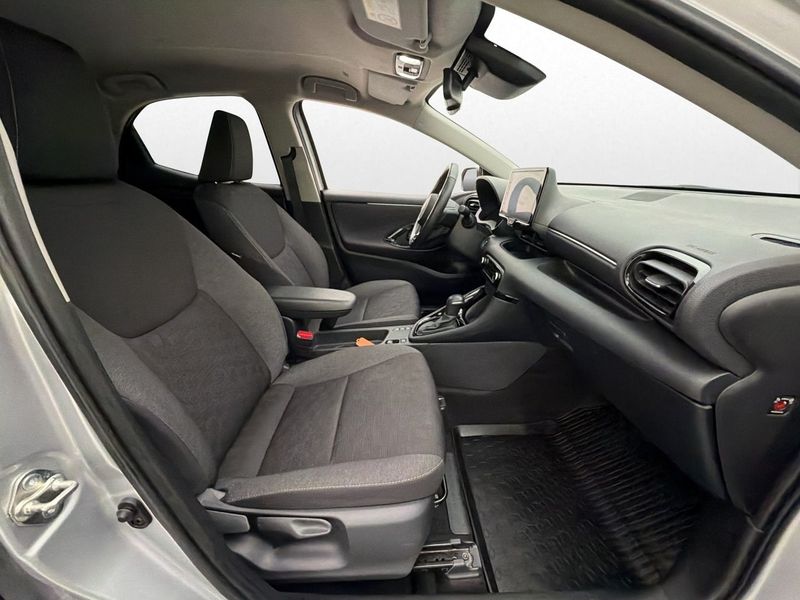 Toyota Yaris bild 28