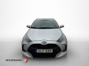 Toyota Yaris bild 2