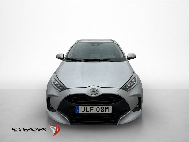 Toyota Yaris bild 2
