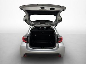 Toyota Yaris bild 30