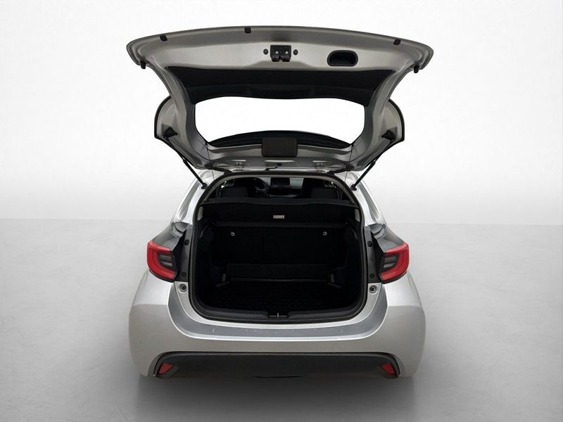 Toyota Yaris bild 30
