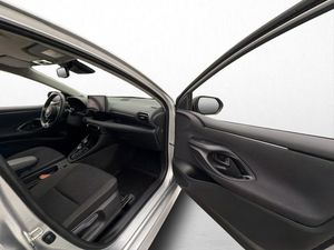 Toyota Yaris bild 27