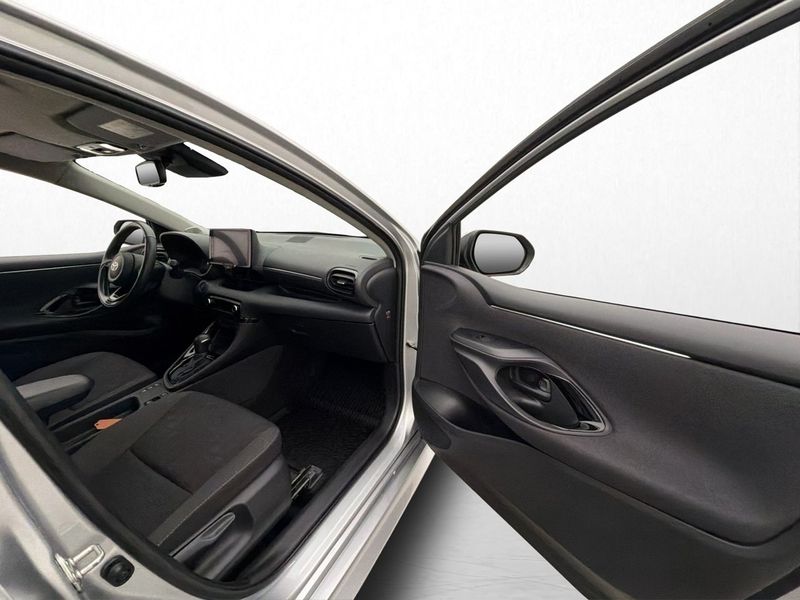Toyota Yaris bild 27