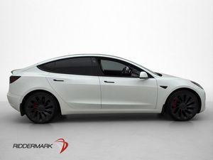 Tesla Model 3 bild 10