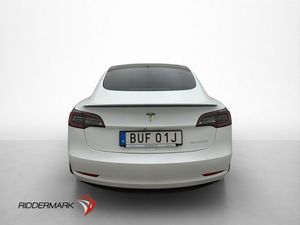 Tesla Model 3 bild 8