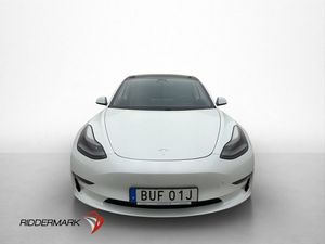 Tesla Model 3 bild 3