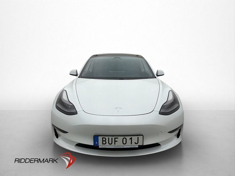 Tesla Model 3 bild 3