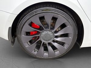Tesla Model 3 bild 33