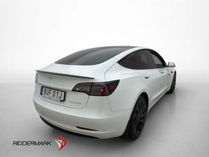 Tesla Model 3 bild 9