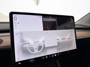 Tesla Model 3 bild 23