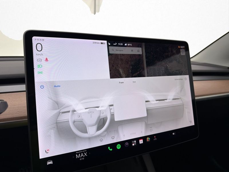 Tesla Model 3 bild 23