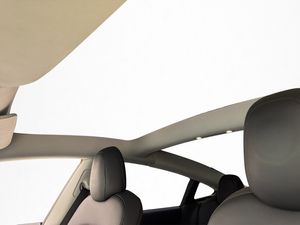 Tesla Model 3 bild 17