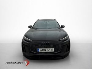 Audi Q6 e-tron bild 3