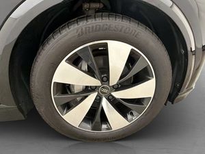 Audi Q6 e-tron bild 37
