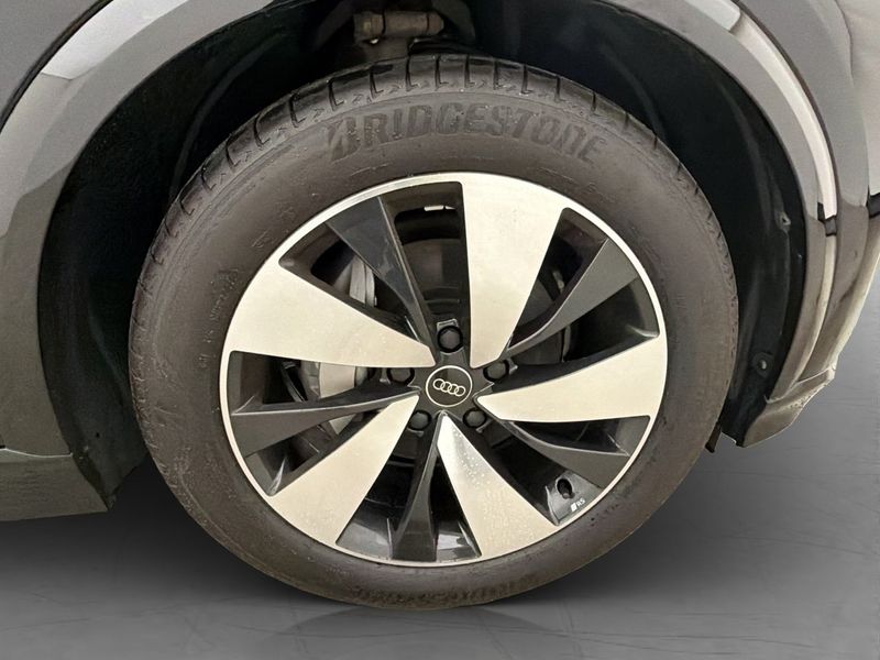 Audi Q6 e-tron bild 37