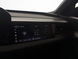 Audi Q6 e-tron bild 26