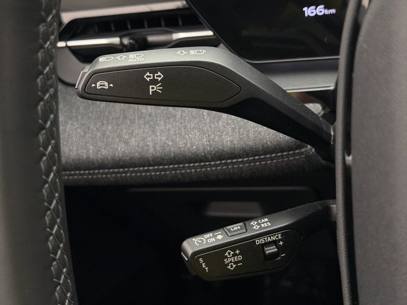 Audi Q6 e-tron bild 18
