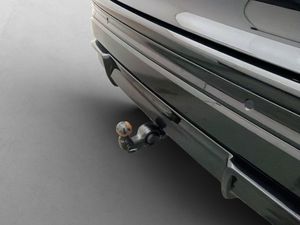 Audi Q6 e-tron bild 11