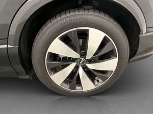 Audi Q6 e-tron bild 35
