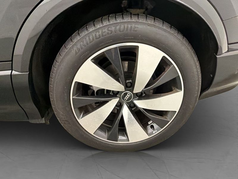Audi Q6 e-tron bild 35