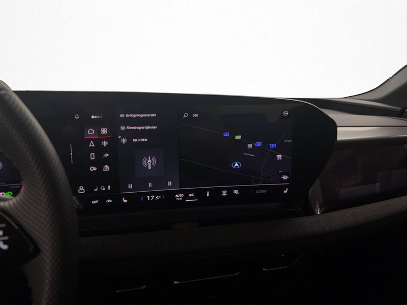 Audi Q6 e-tron bild 25