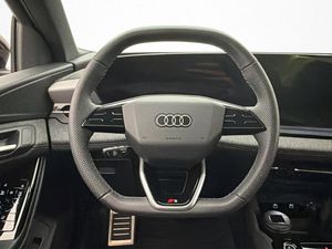 Audi Q6 e-tron bild 15