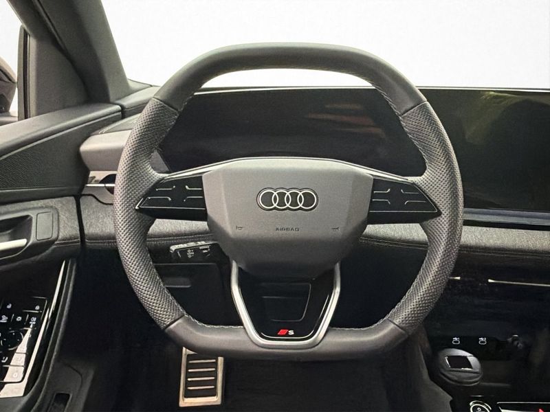 Audi Q6 e-tron bild 15