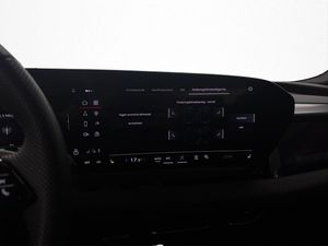 Audi Q6 e-tron bild 24