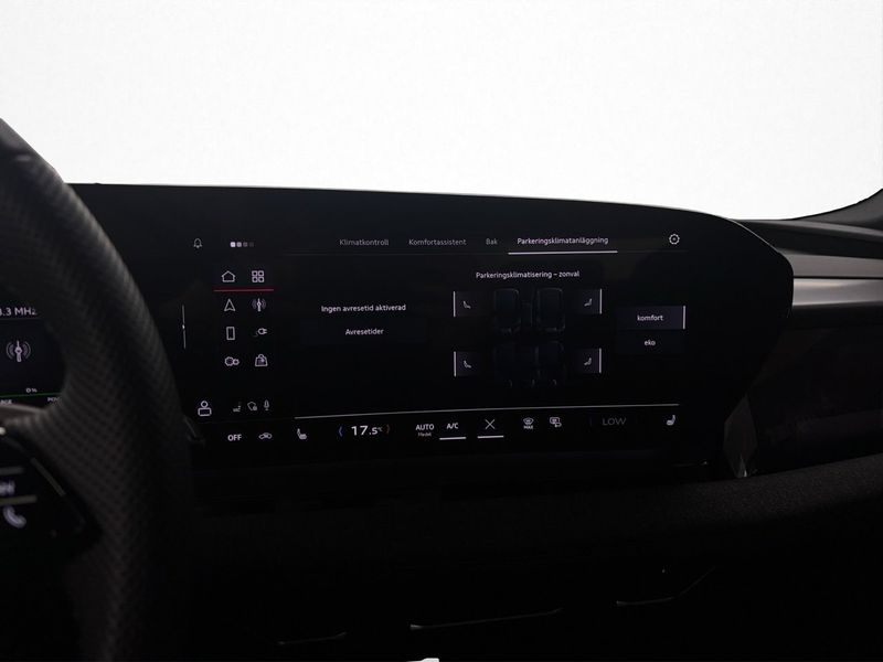 Audi Q6 e-tron bild 24