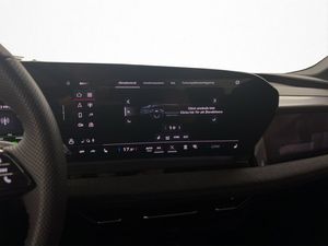 Audi Q6 e-tron bild 21