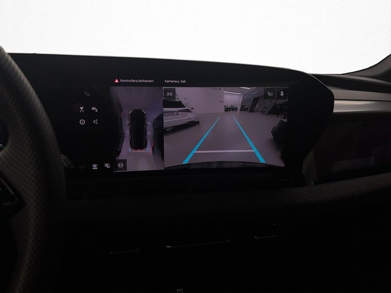 Audi Q6 e-tron bild 19