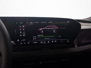 Audi Q6 e-tron bild 20