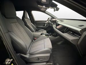 Audi Q6 e-tron bild 30