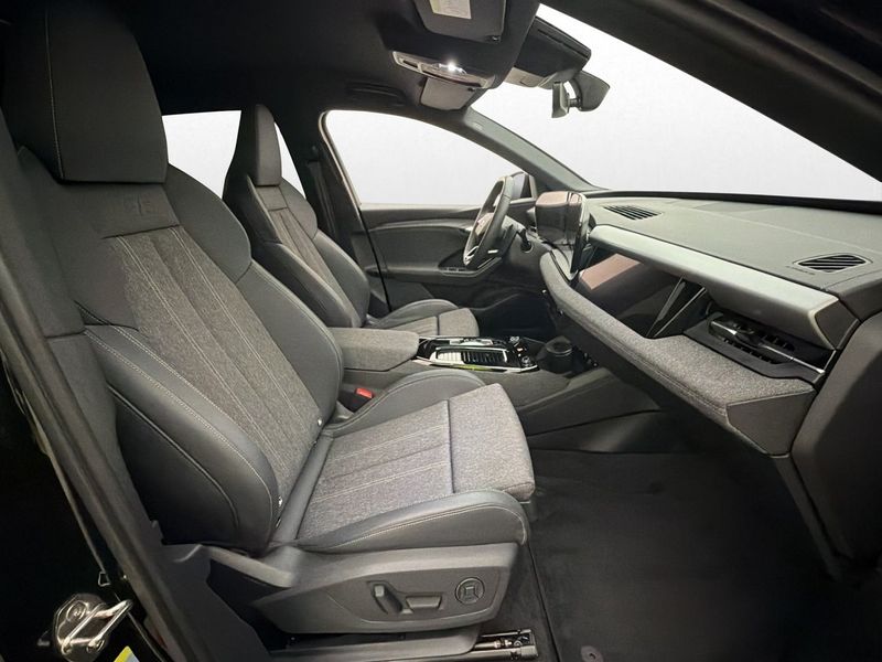 Audi Q6 e-tron bild 30