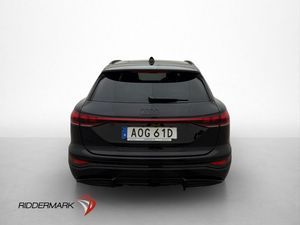 Audi Q6 e-tron bild 8