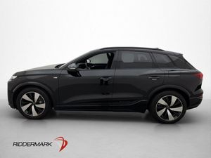 Audi Q6 e-tron bild 5
