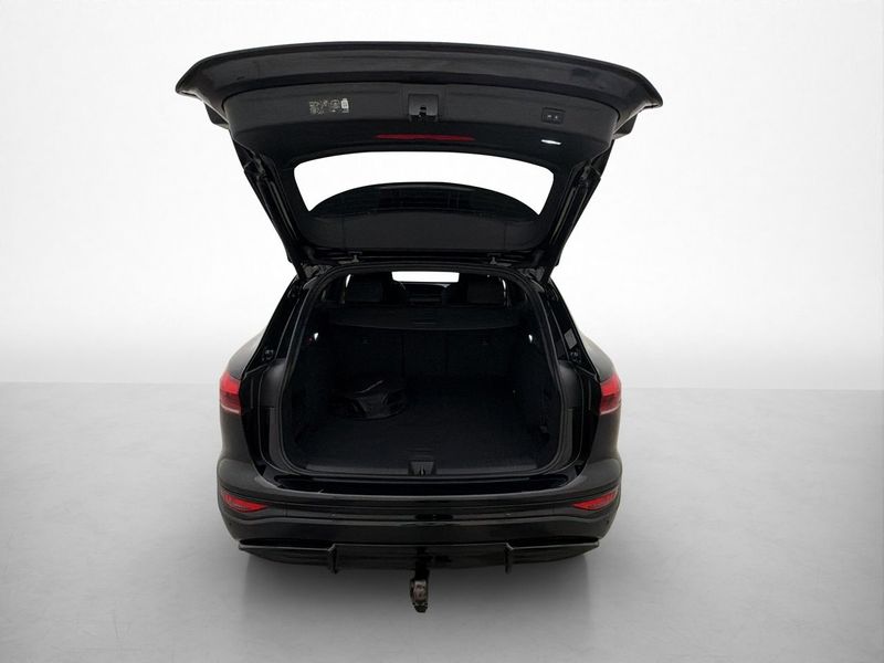 Audi Q6 e-tron bild 32
