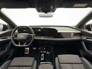 Audi Q6 e-tron bild 14