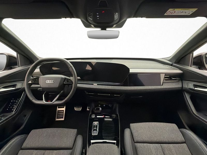 Audi Q6 e-tron bild 14