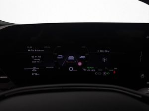 Audi Q6 e-tron bild 16