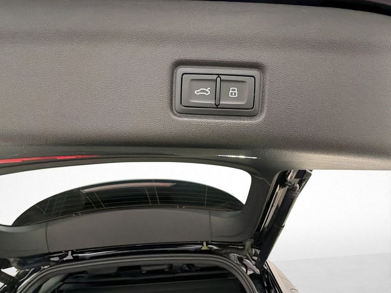 Audi Q6 e-tron bild 33