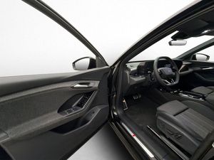 Audi Q6 e-tron bild 12