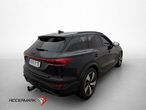 Audi Q6 e-tron bild 9