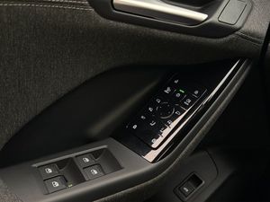 Audi Q6 e-tron bild 17